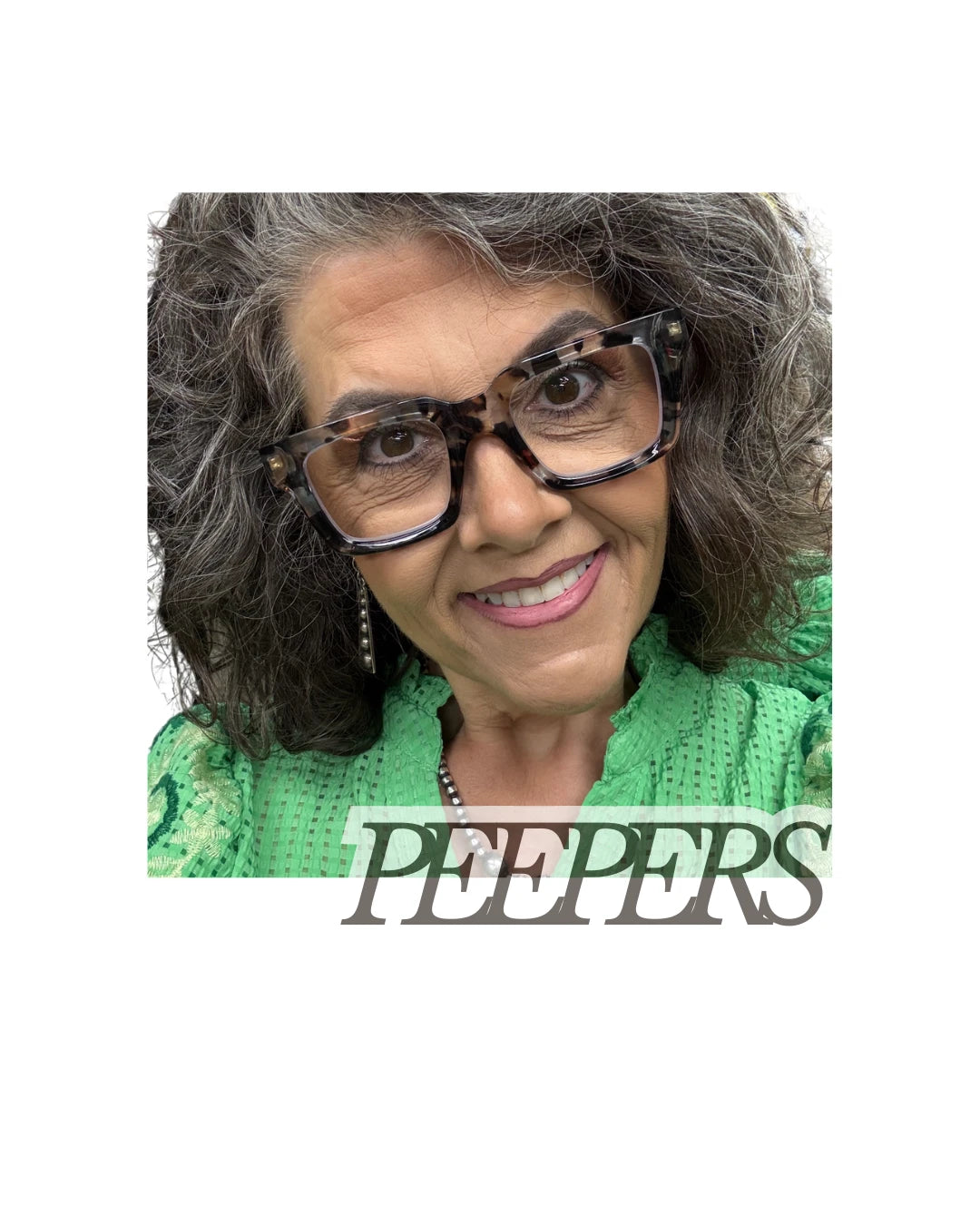 Peepers