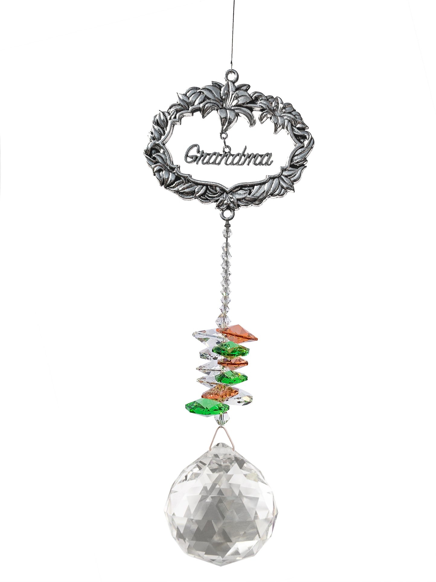 Eternity Crystals