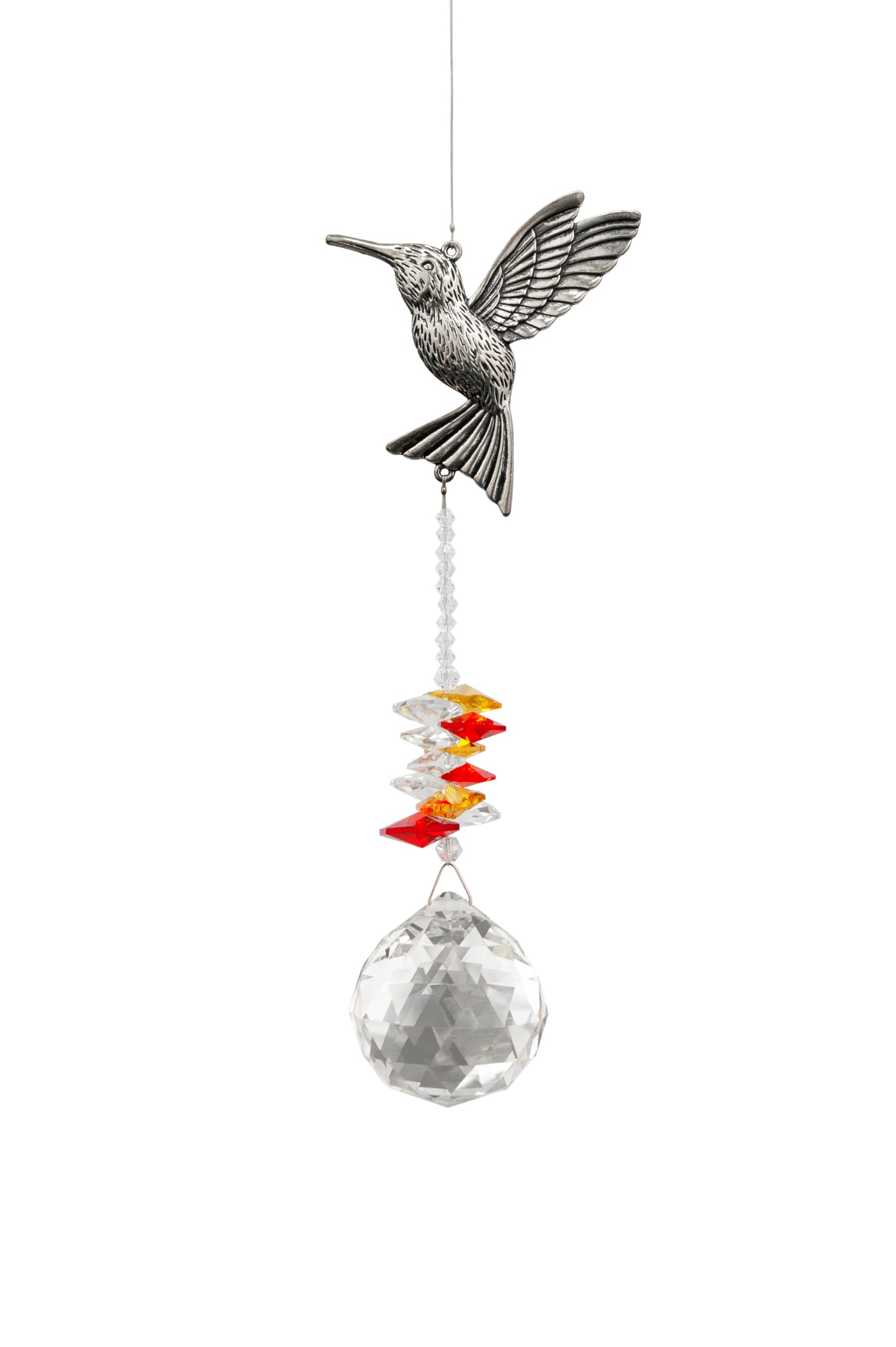 Eternity Crystals