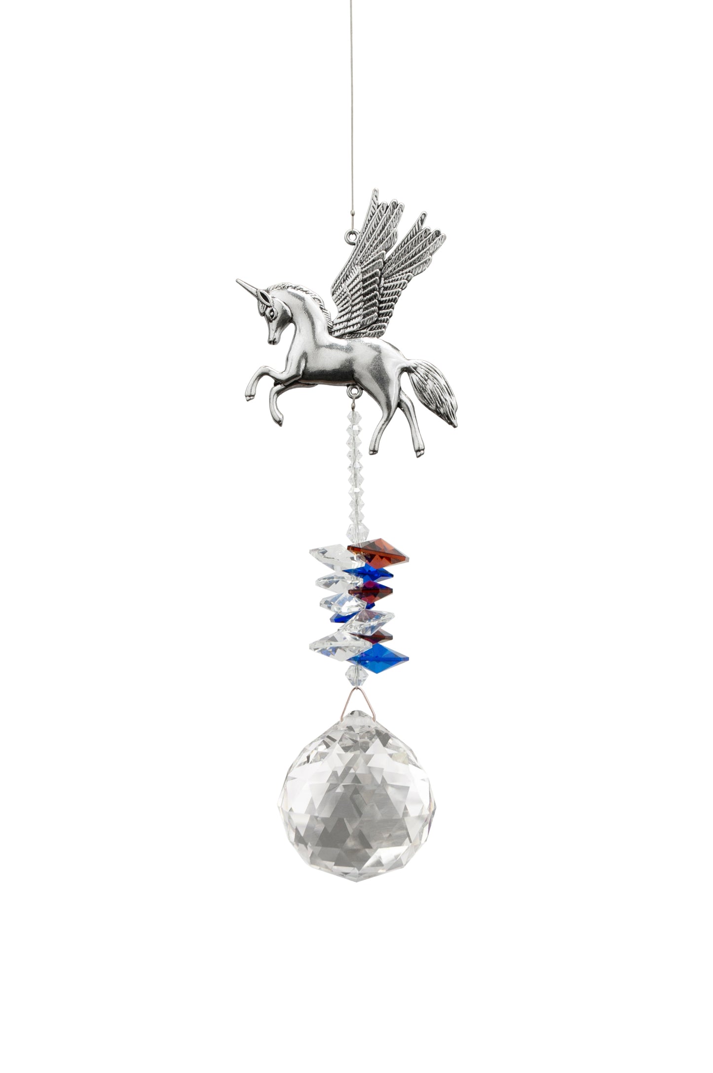 Eternity Crystals