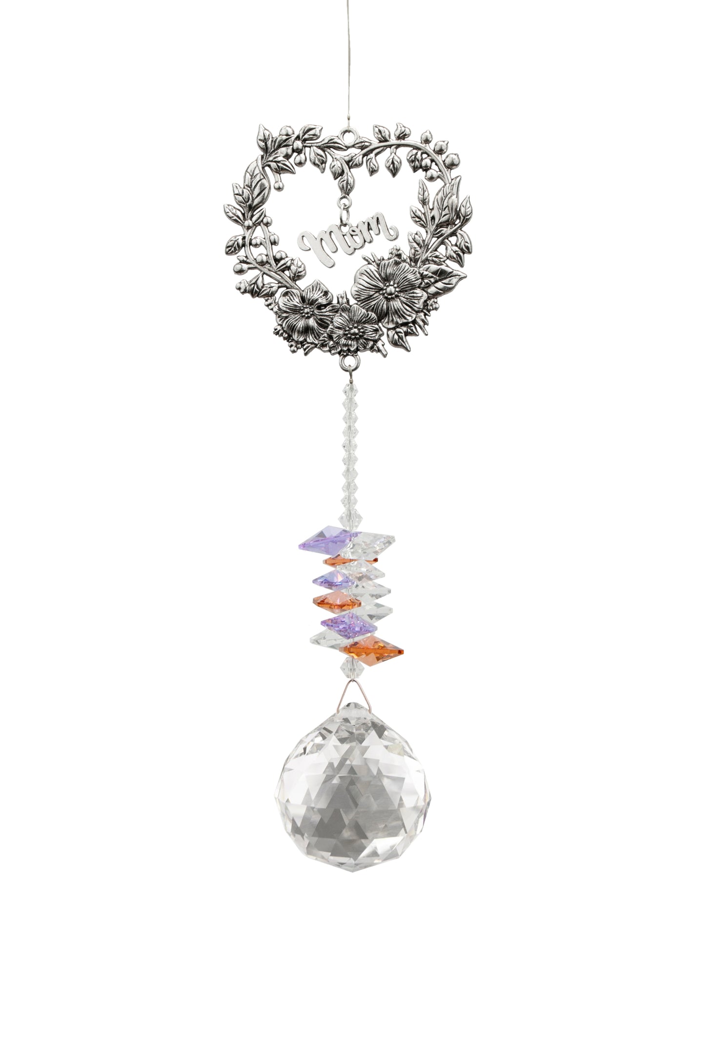 Eternity Crystals