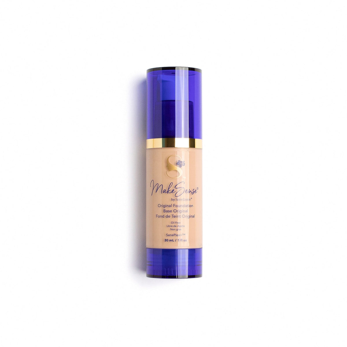 SeneGence MakeSense Original Foundation