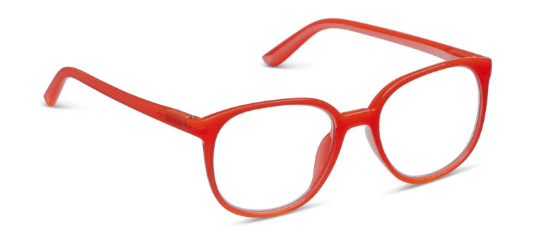 Fruit Punch Readers by Peepers