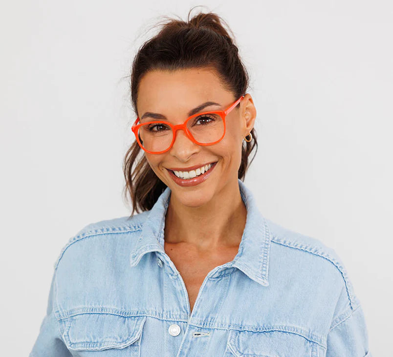 Fruit Punch Readers by Peepers