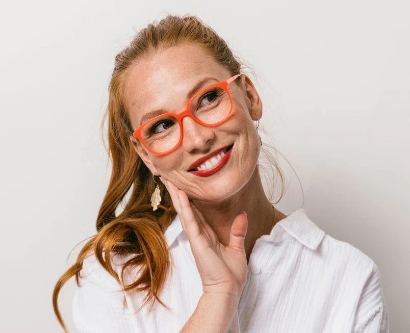 Fruit Punch Readers by Peepers