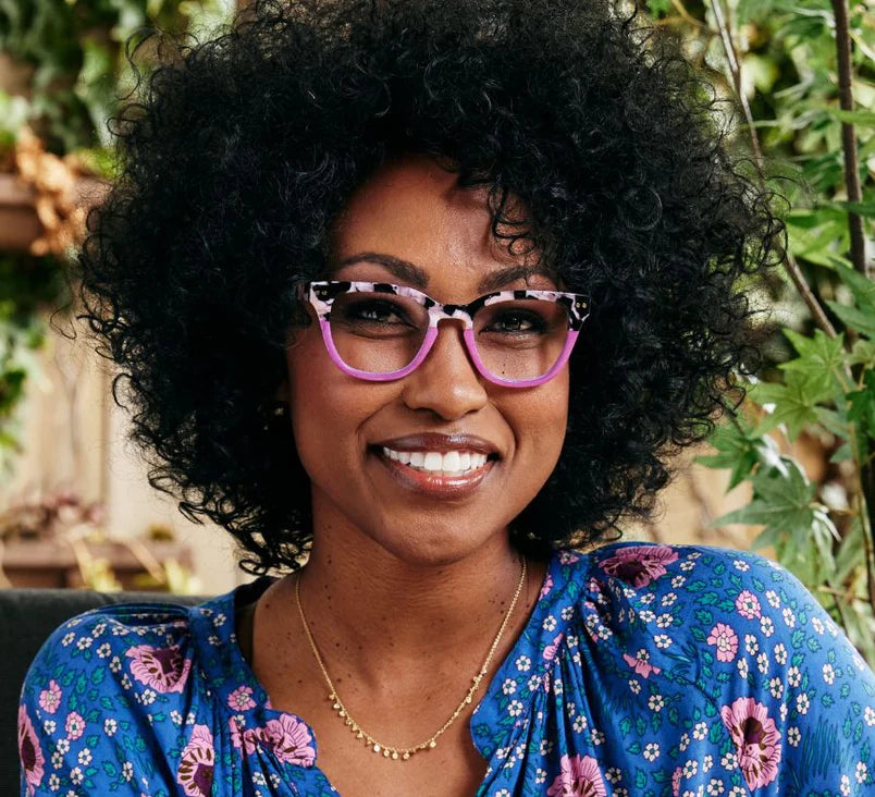 Faye Readers by Peepers