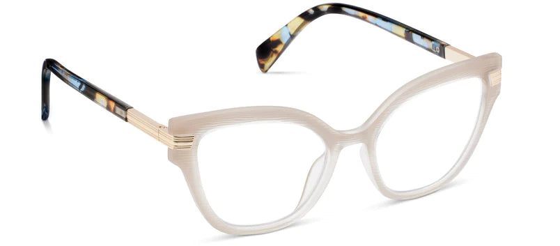 Marquee Readers by Peepers