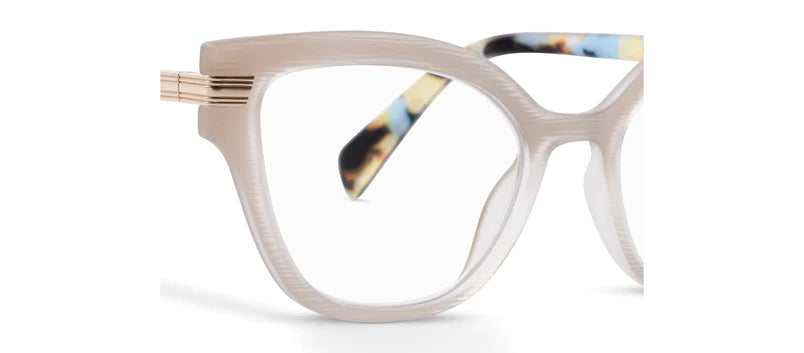 Marquee Readers by Peepers