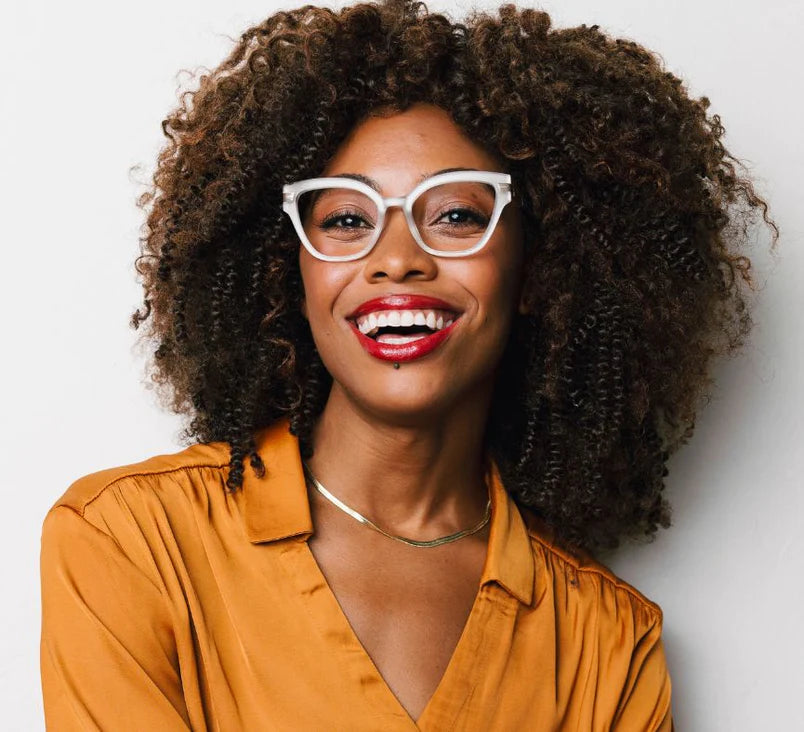 Marquee Readers by Peepers