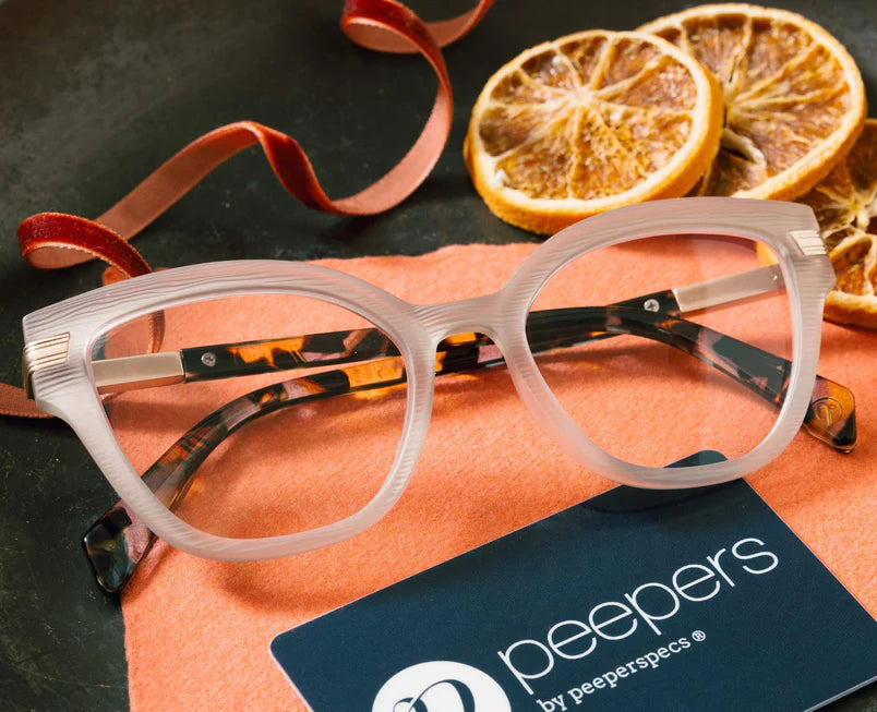 Marquee Readers by Peepers
