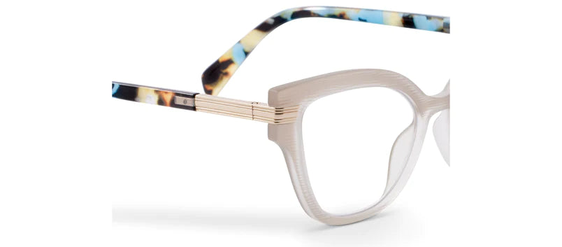Marquee Readers by Peepers