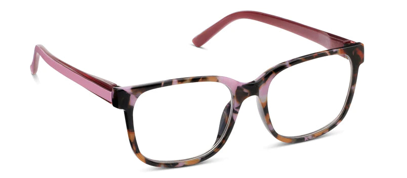 Sycamore Readers by Peepers