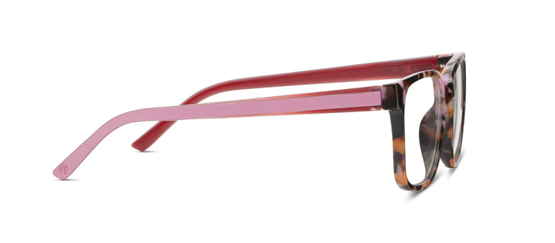 Sycamore Readers by Peepers