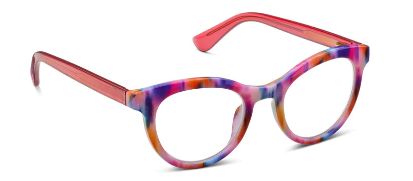 Tribeca Readers by Peepers