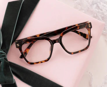 Montage in Tortoise Readers by Peepers
