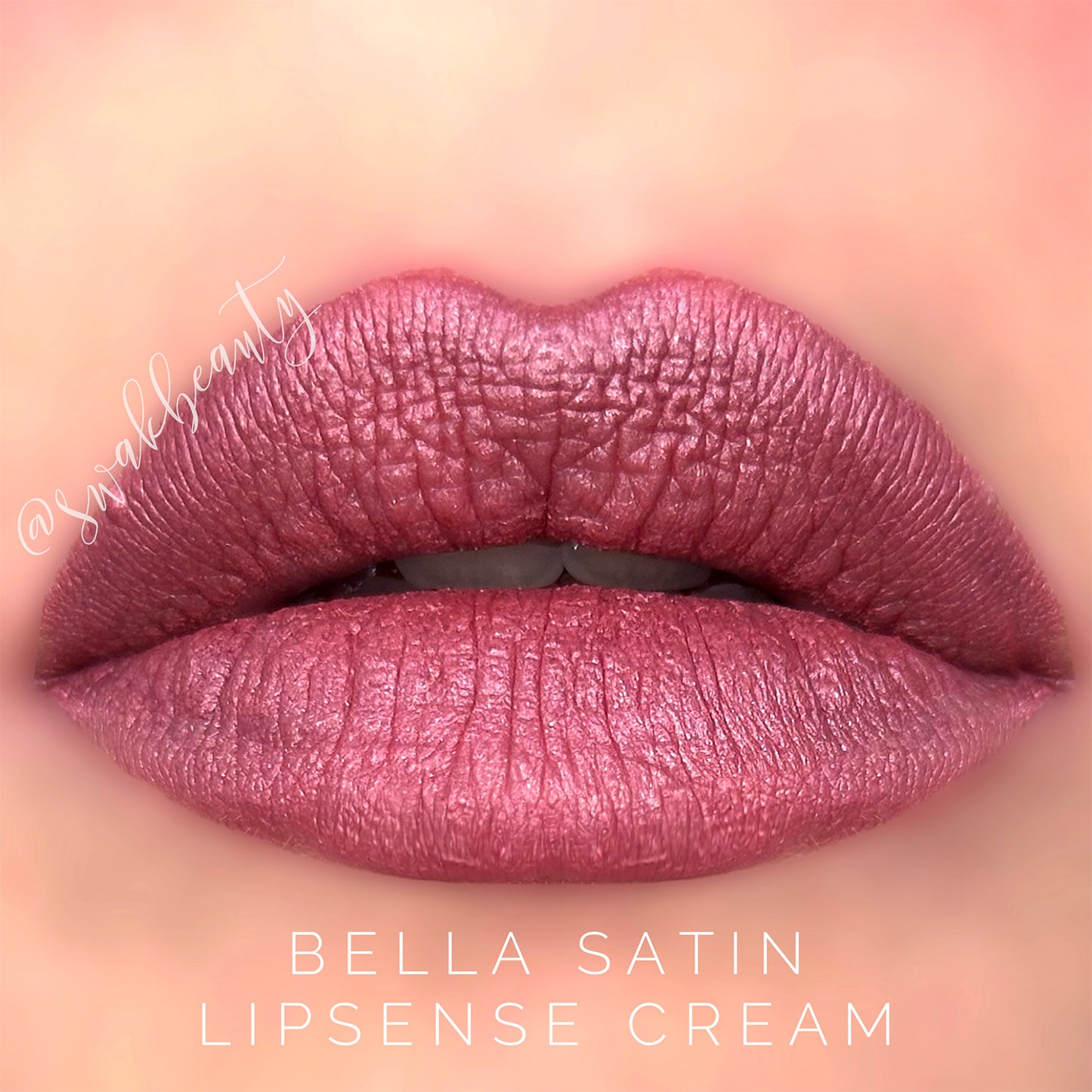 LipSense Cream Long-Lasting Lip Color (formerly hydramatte)