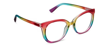 Fiona - Rainbow Ombre Readers by Peepers