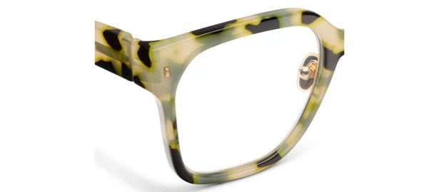 Piper - Yellow Chai Readers by Peepers