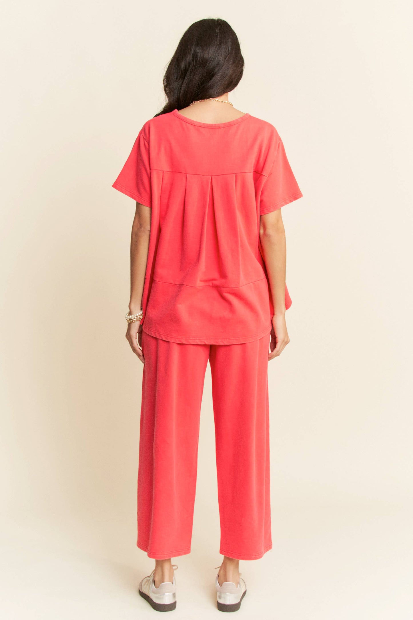 Coral 2pc Lounge Set