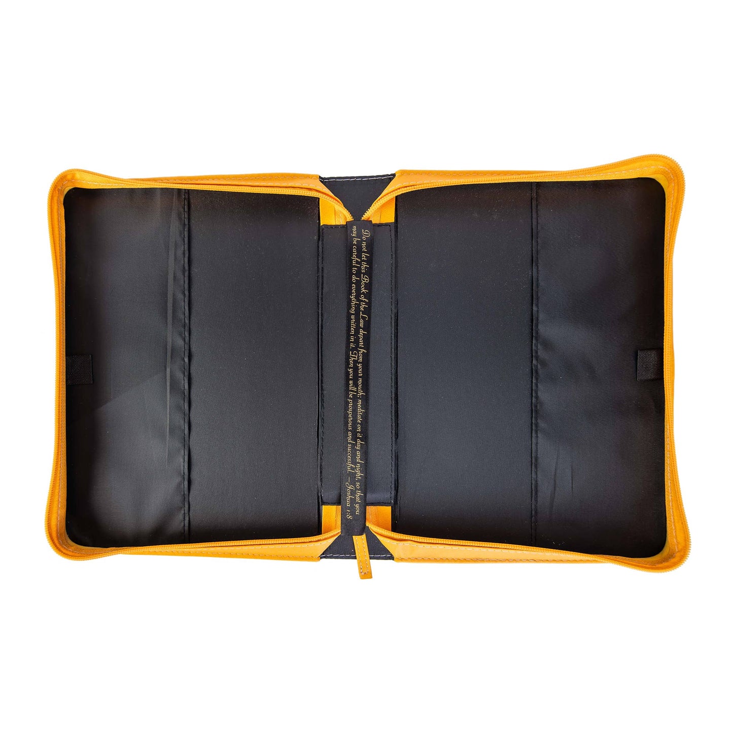 Divine Details: Bible Cover - Modern Rainbow: Large