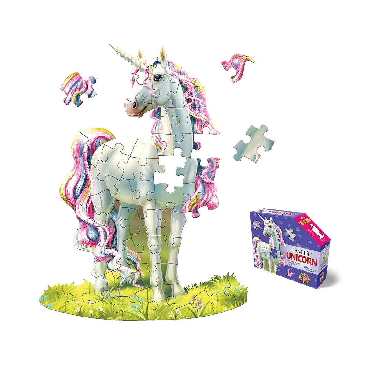 I AM LiL' UNICORN 48