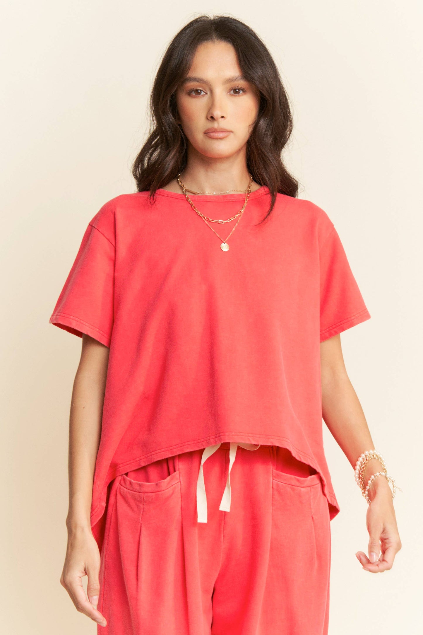 Coral 2pc Lounge Set