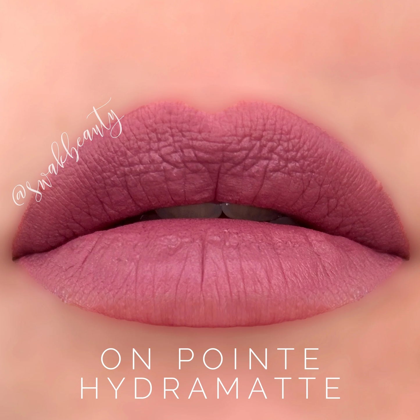LipSense Cream Long-Lasting Lip Color (formerly hydramatte)