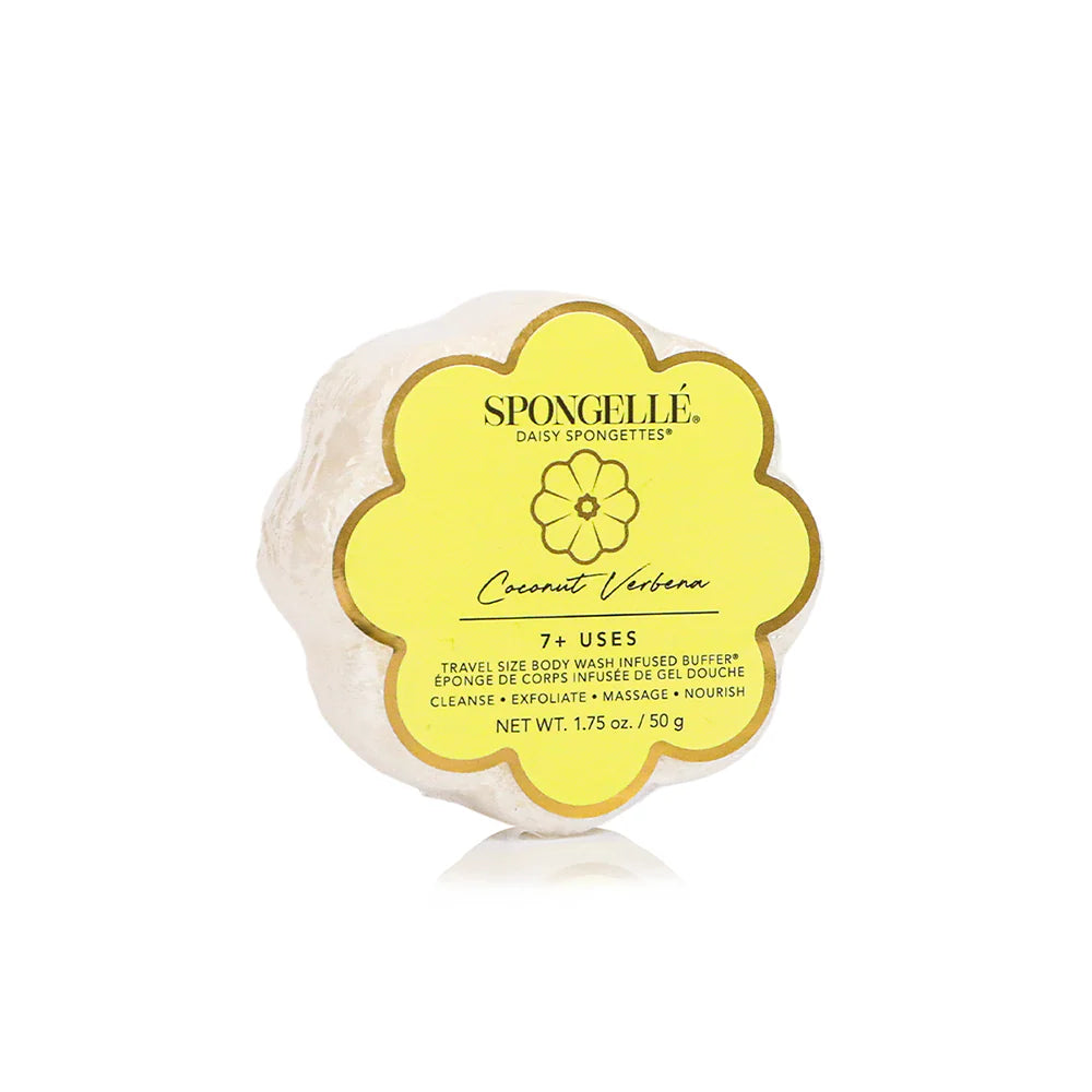 Daisy Spongettes