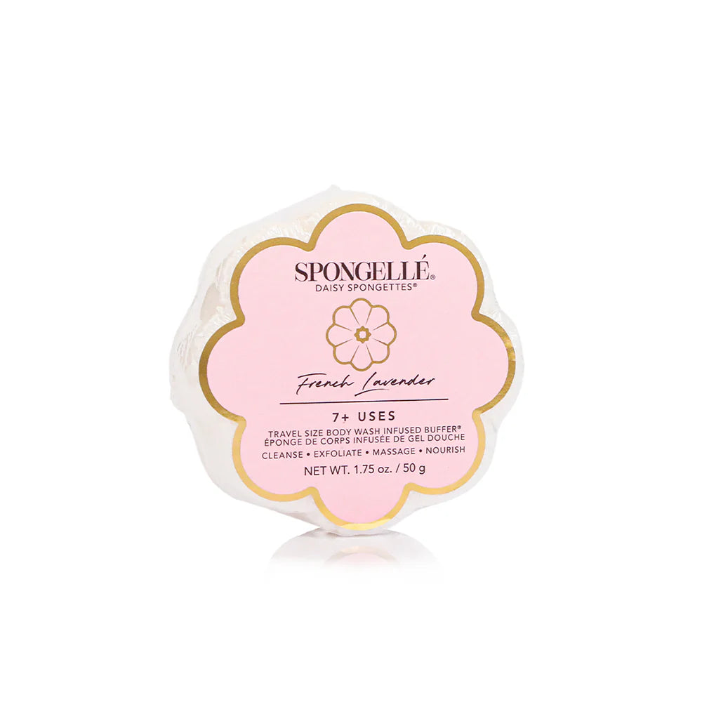 Daisy Spongettes