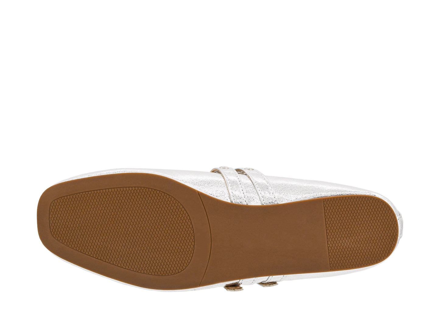 Corkys All Eyes On Me Silver Shoe