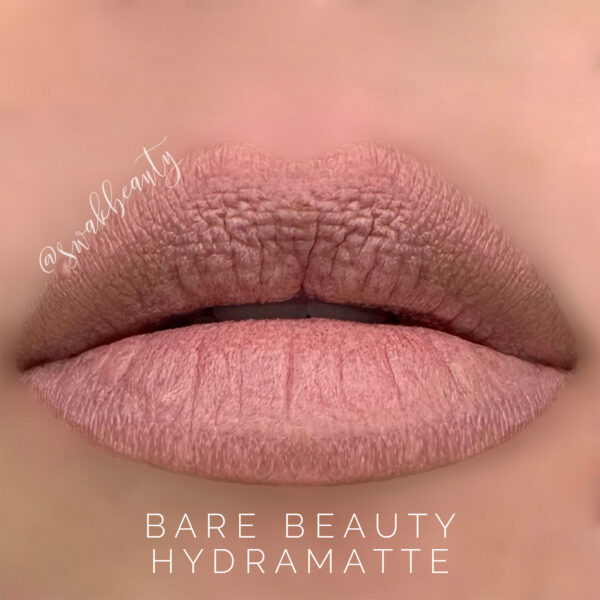LipSense Cream Long-Lasting Lip Color (formerly hydramatte)