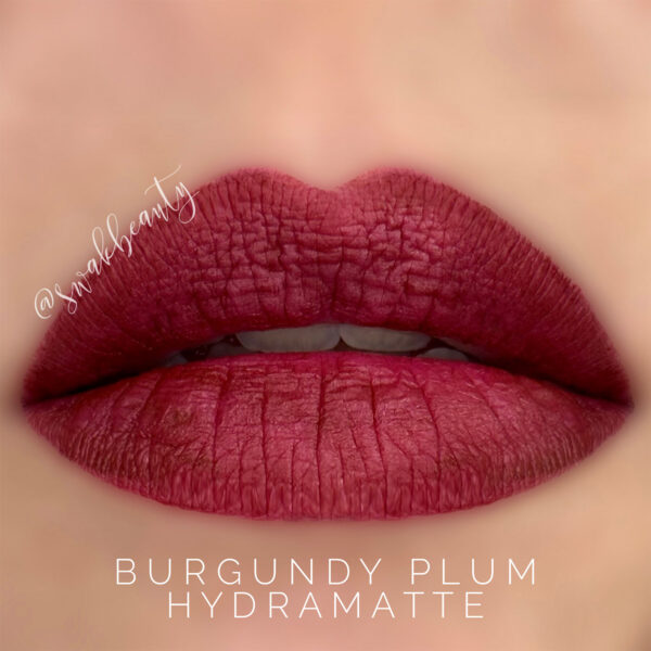 LipSense Cream Long-Lasting Lip Color (formerly hydramatte)