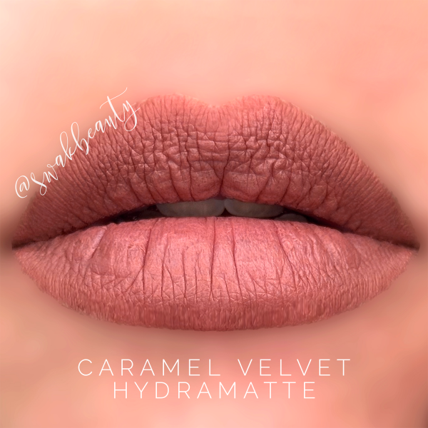 LipSense Cream Long-Lasting Lip Color (formerly hydramatte)