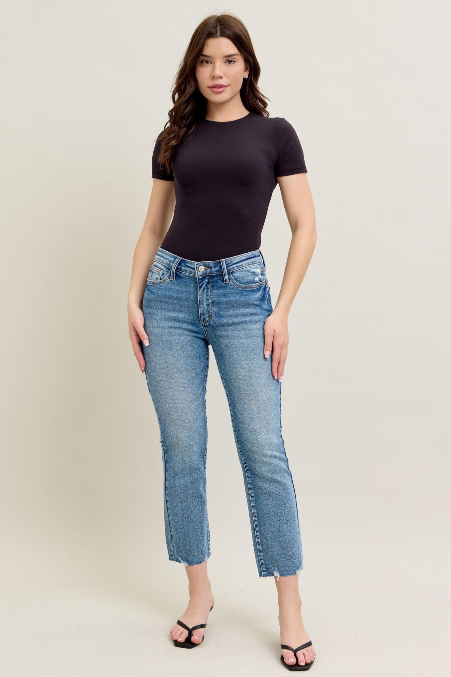 Judy Blue Jeans
