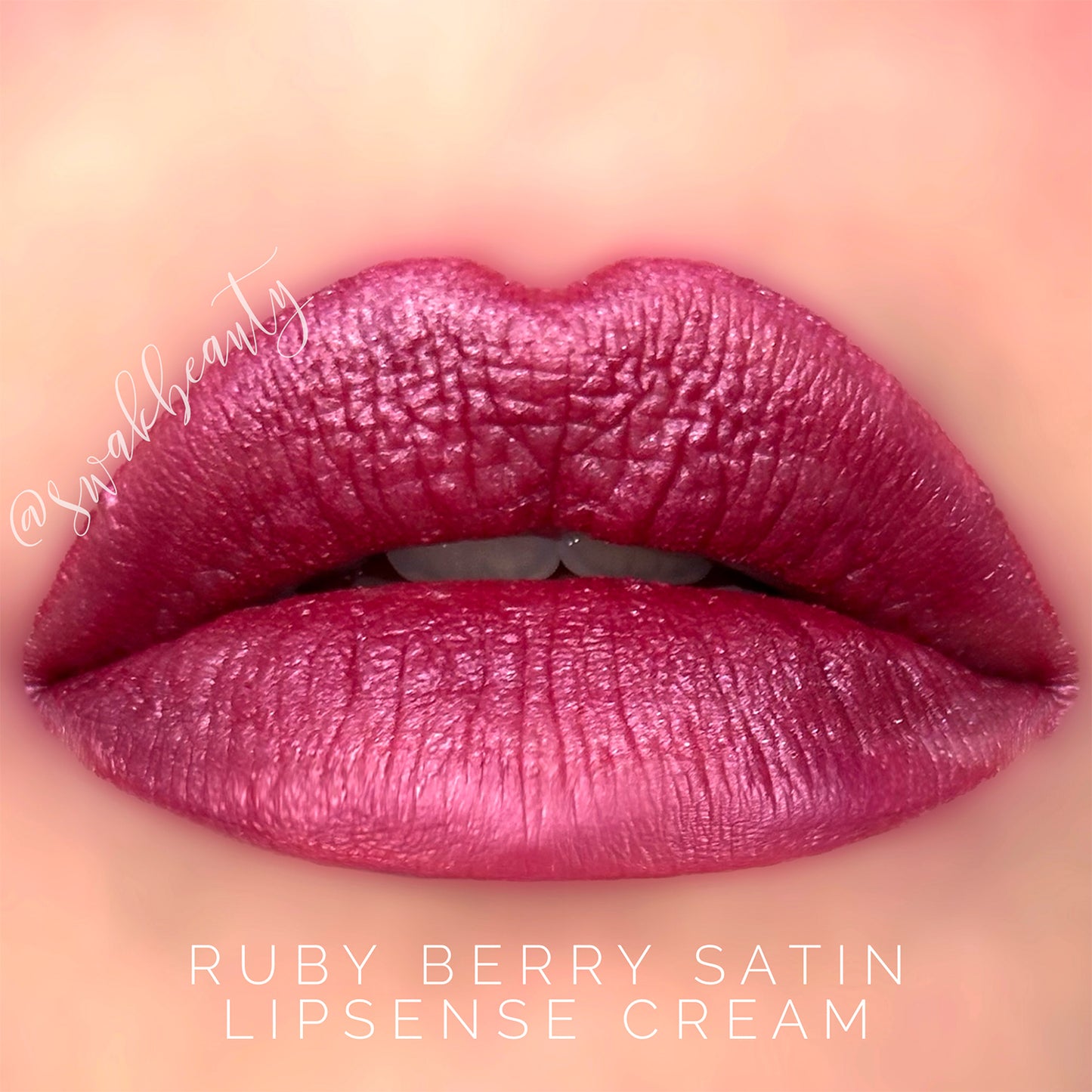 LipSense Cream Long-Lasting Lip Color (formerly hydramatte)