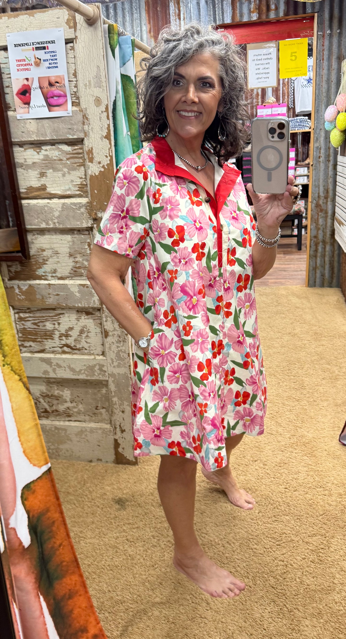 Destination Dress