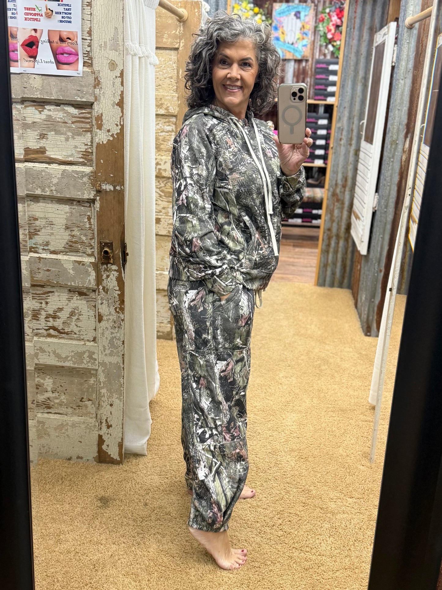 Huntin’ Season Lounge Set