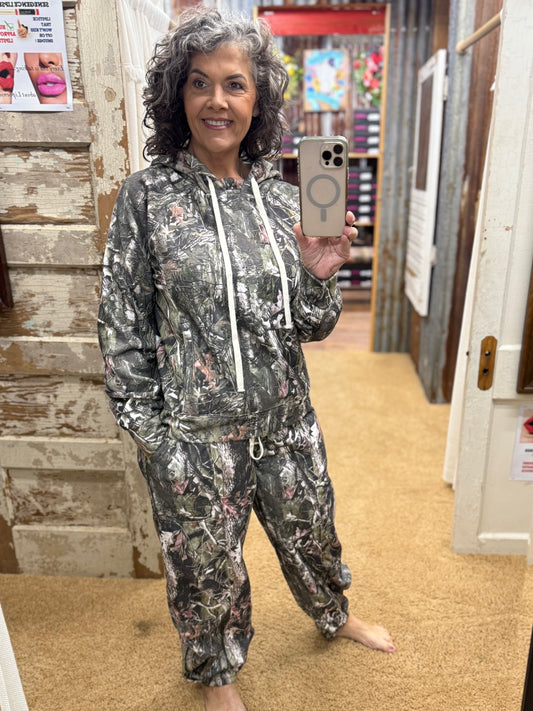 Huntin’ Season Lounge Set