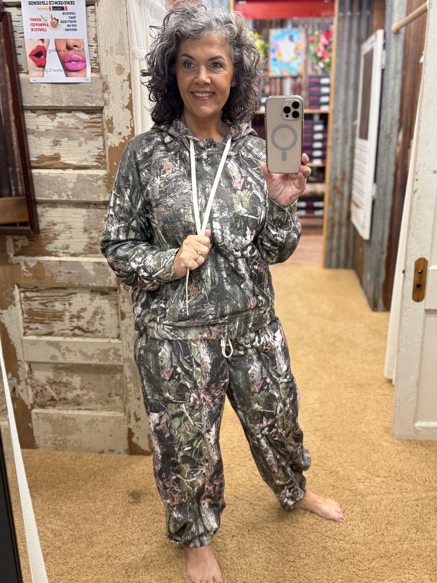 Huntin’ Season Lounge Set