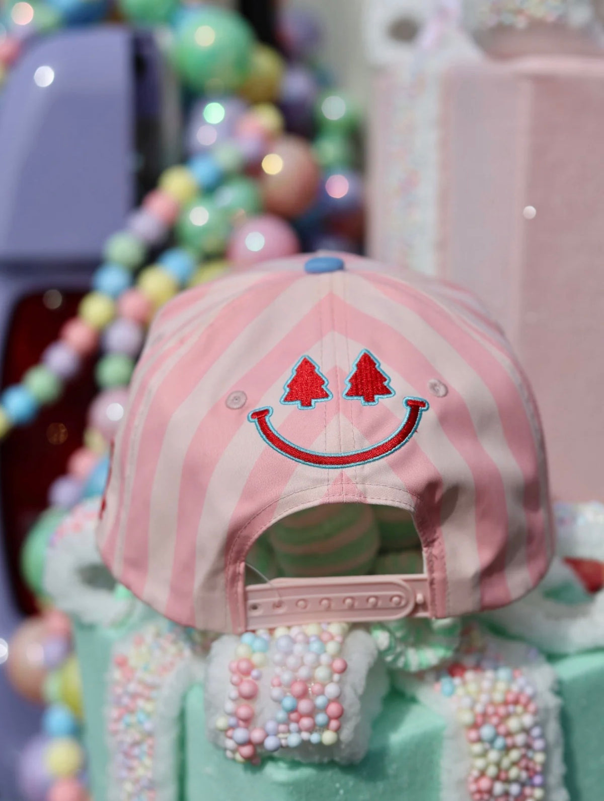 Better Not Pout Hat