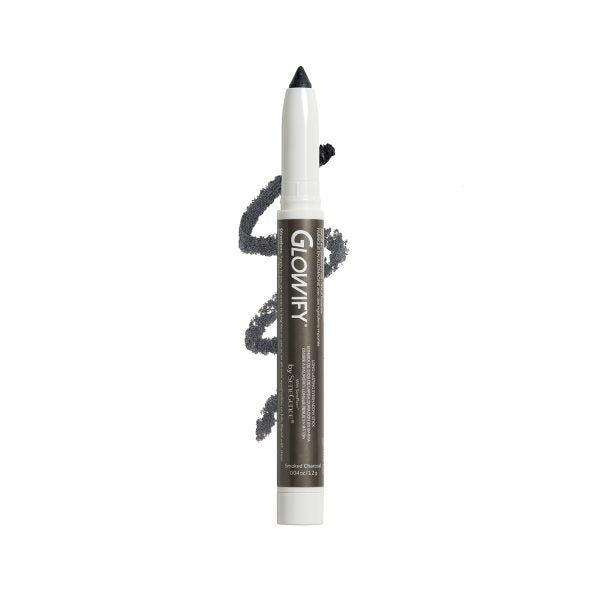 Smoked Charcoal Glowify Long-Lasting Eyeshadow Stick