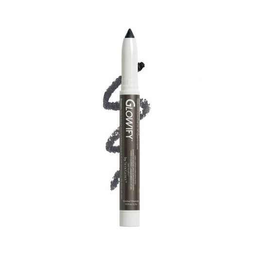 Smoked Charcoal Glowify Long-Lasting Eyeshadow Stick