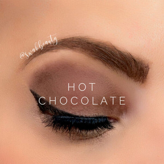 Hot Chocolate ShadowSense