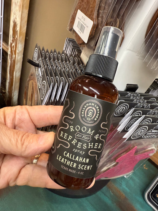 Room & Air Flair Refresher Spray