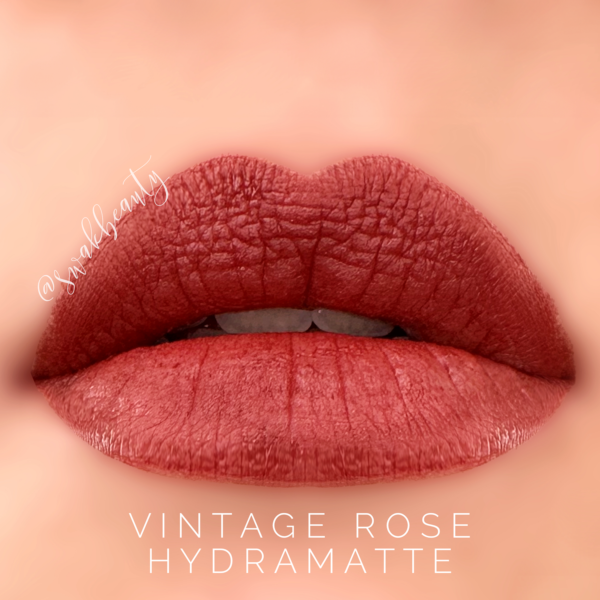 LipSense Cream Long-Lasting Lip Color (formerly hydramatte)