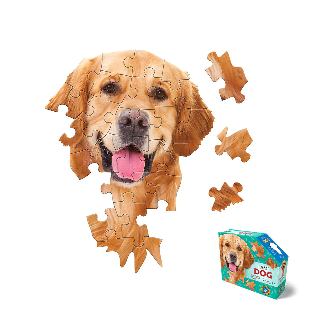 I AM DOG 24