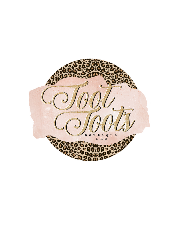 Toot Toot's Boutique