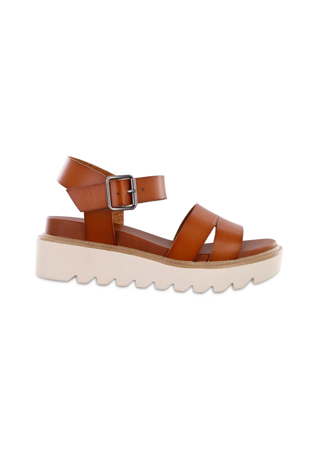 JOVIE by MIA- COGNAC