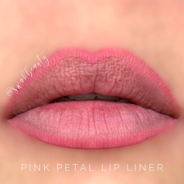 Pink Petal LipSense® Long-Lasting Lip Liner Pencil