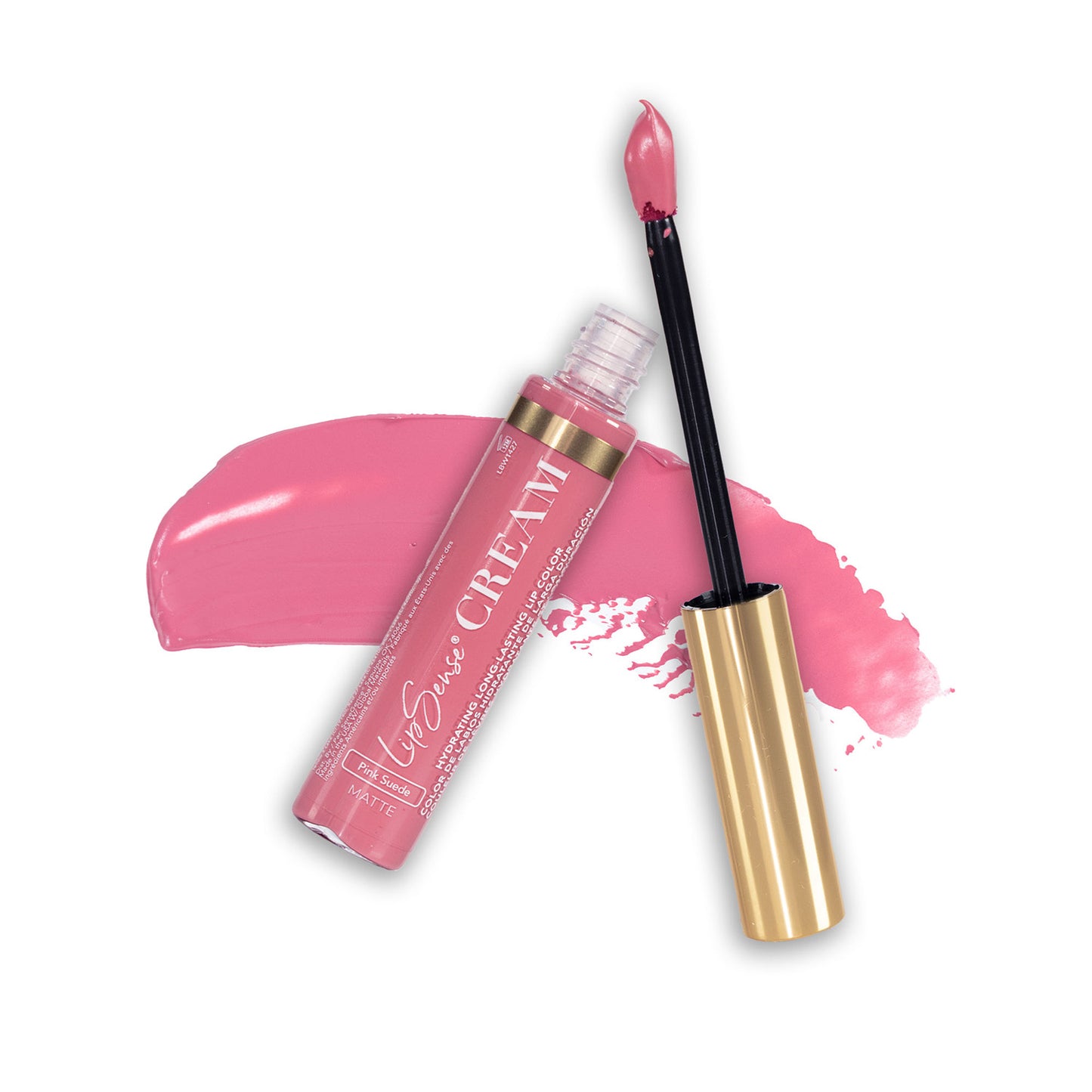 LipSense Cream Long-Lasting Lip Color (formerly hydramatte)